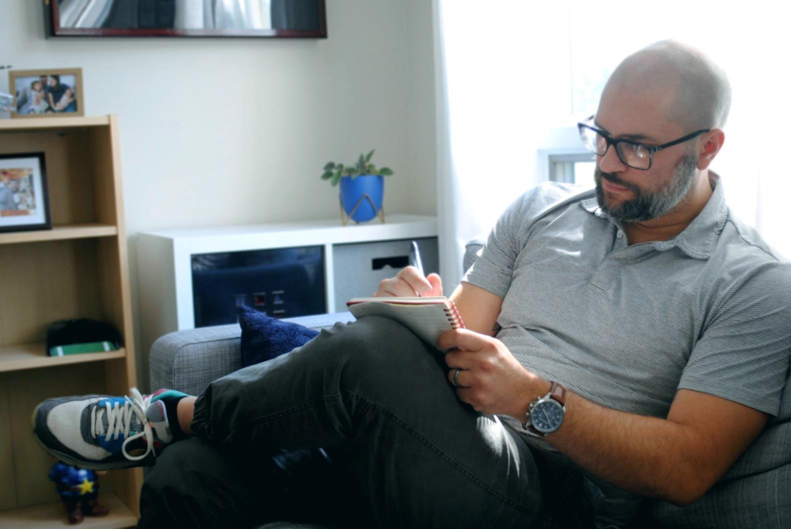 Plantillas y Checklists que Hicieron mis Informes más Rápidos